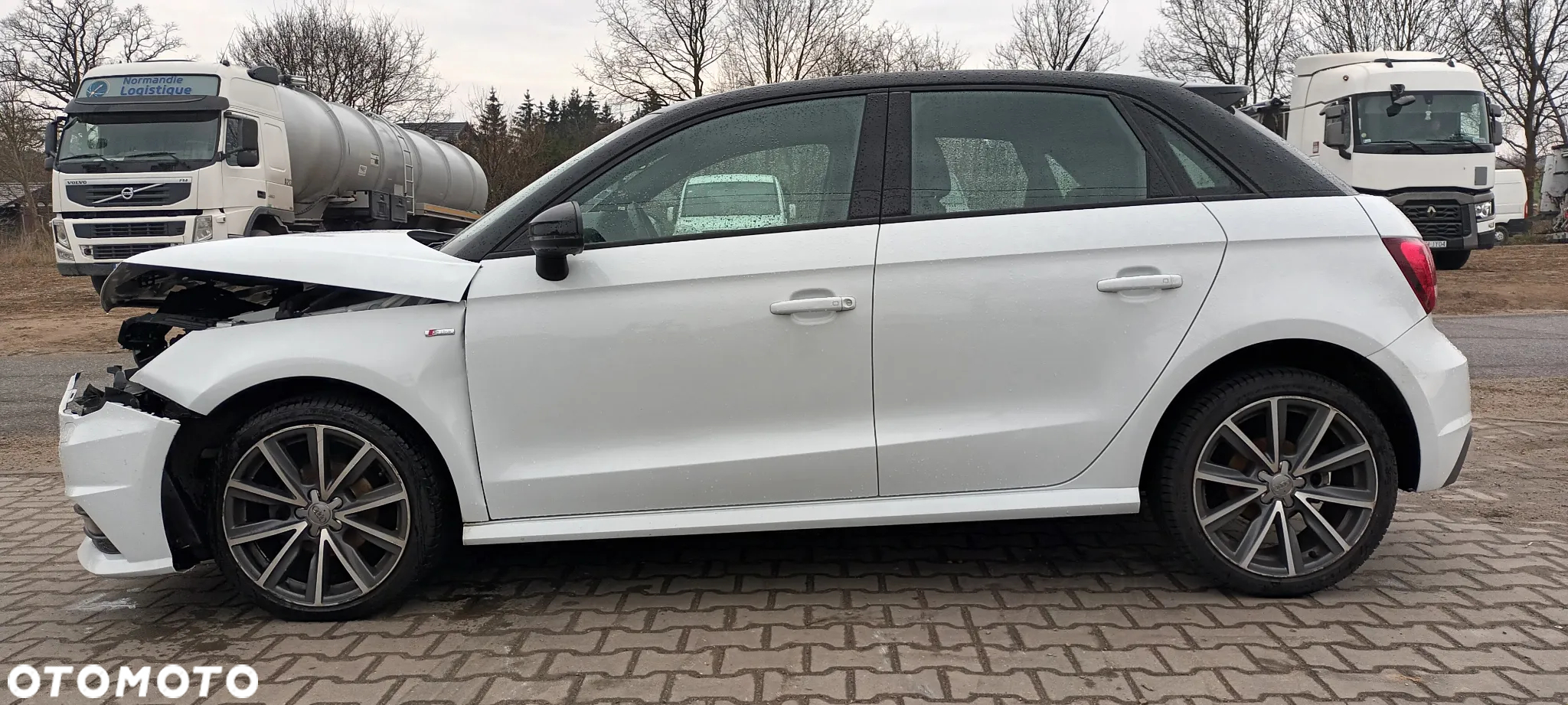 Audi A1 - 4