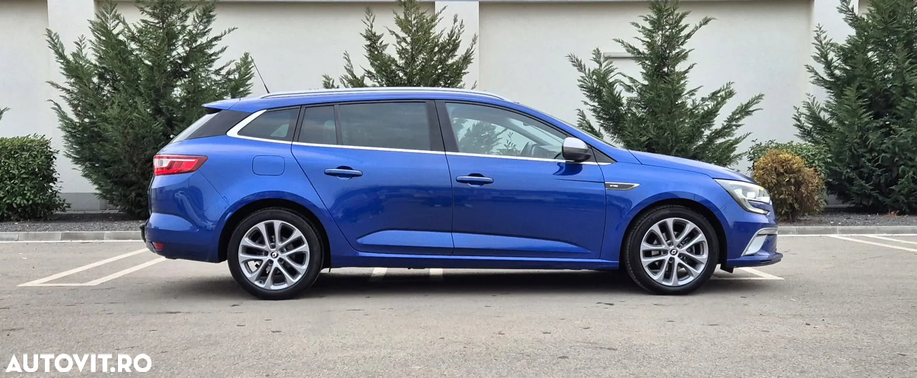 Renault Megane - 5