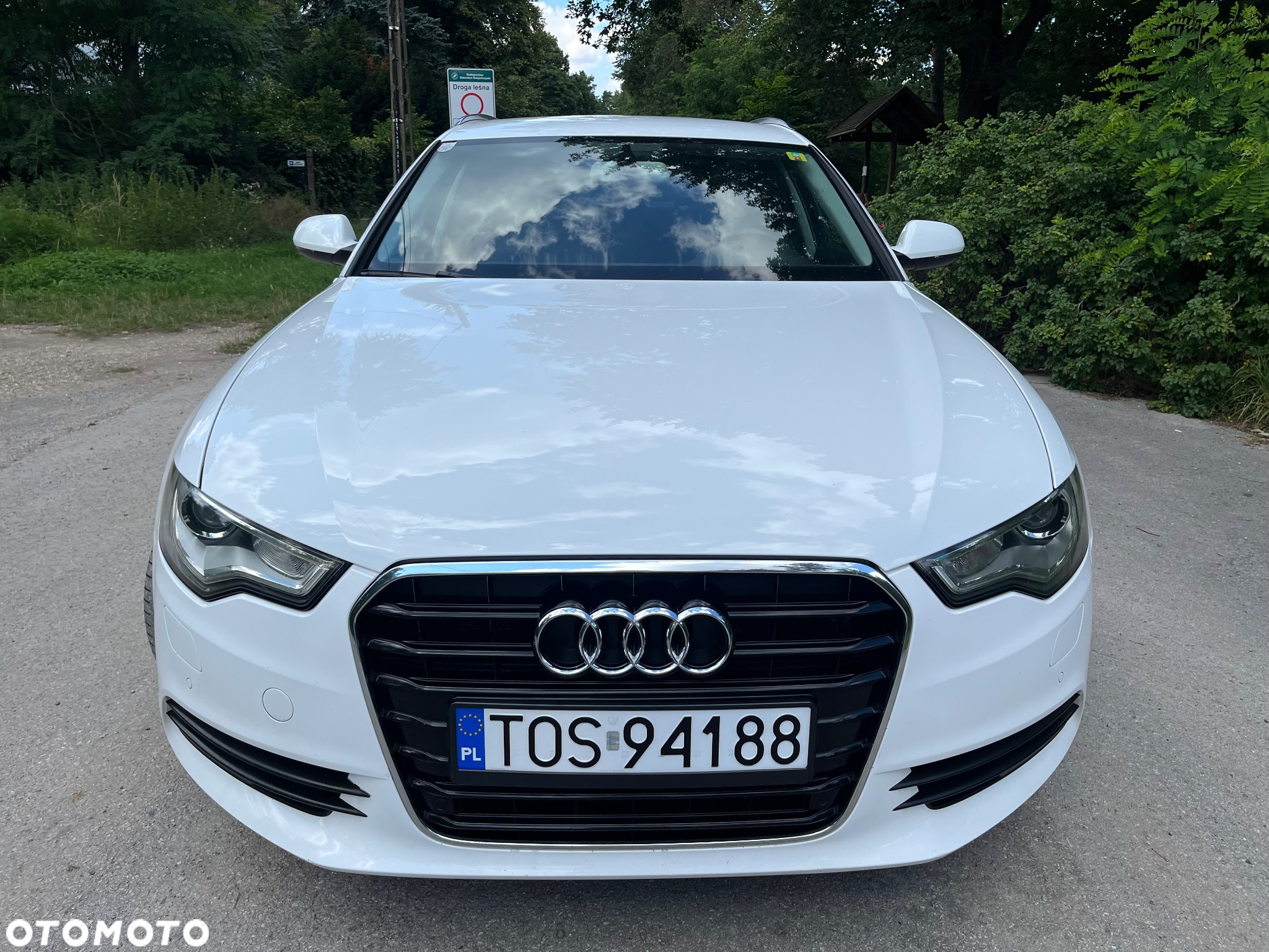 Audi A6 - 25