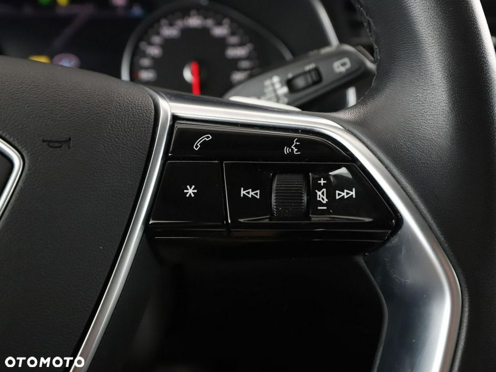Audi A6 Avant 40 TDI mHEV Quattro S tronic - 32