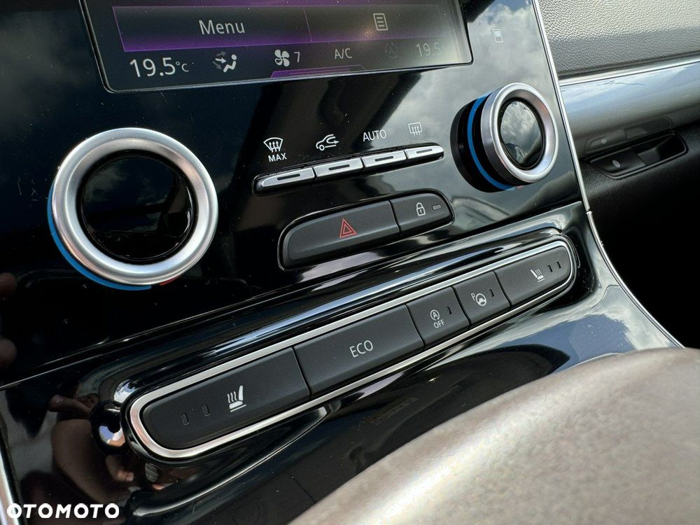 Renault Espace 1.6 dCi Energy Zen EDC 7os - 25