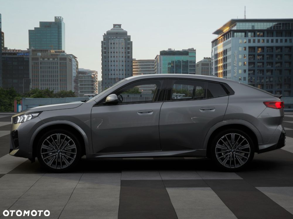 BMW X2 - 3