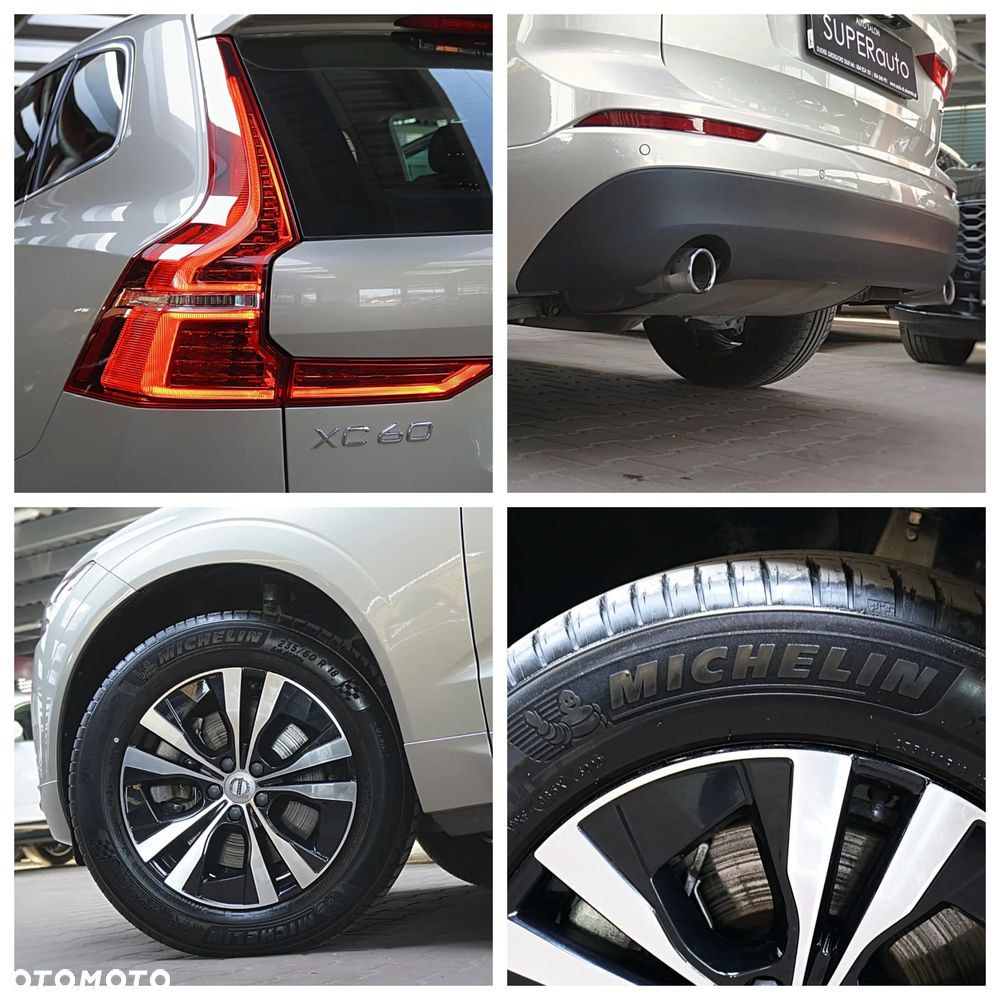Volvo XC 60 T4 Momentum Pro - 38