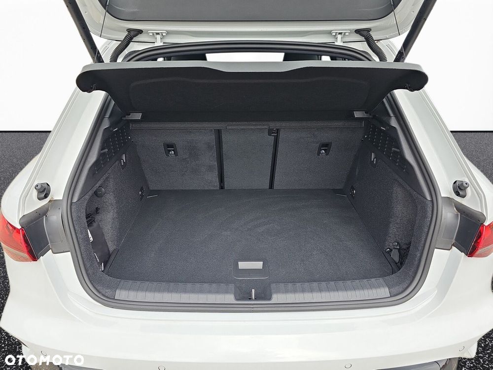Audi S3 - 33