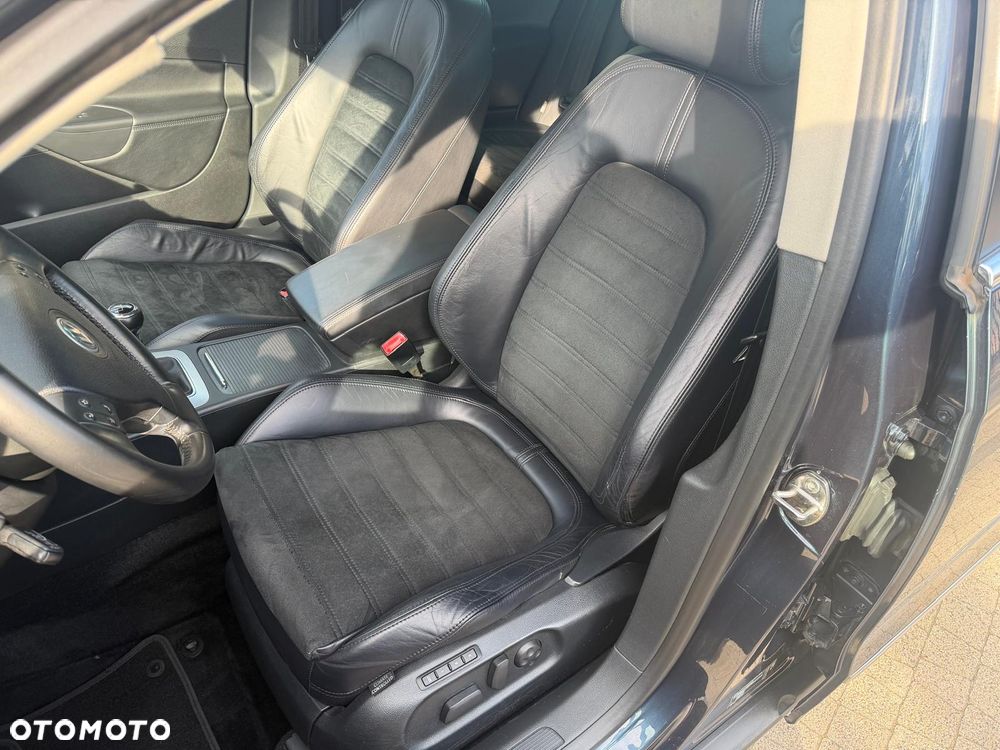 Volkswagen Passat 2.0 Turbo FSI Highline - 6