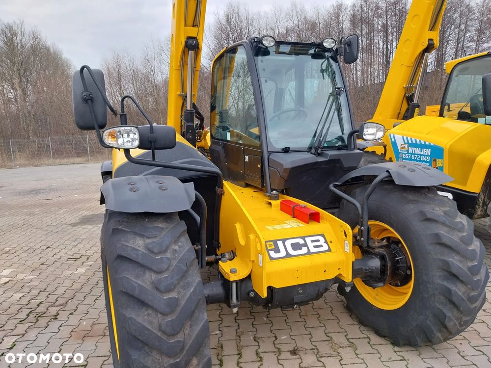 JCB 531-70 Industrial - 6