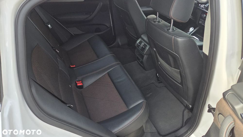 BMW X4 xDrive20d xLine - 28