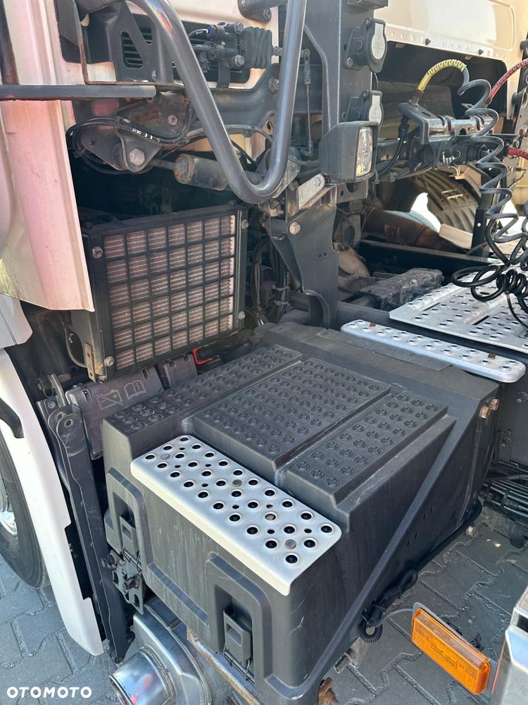 Scania R 450 - 7