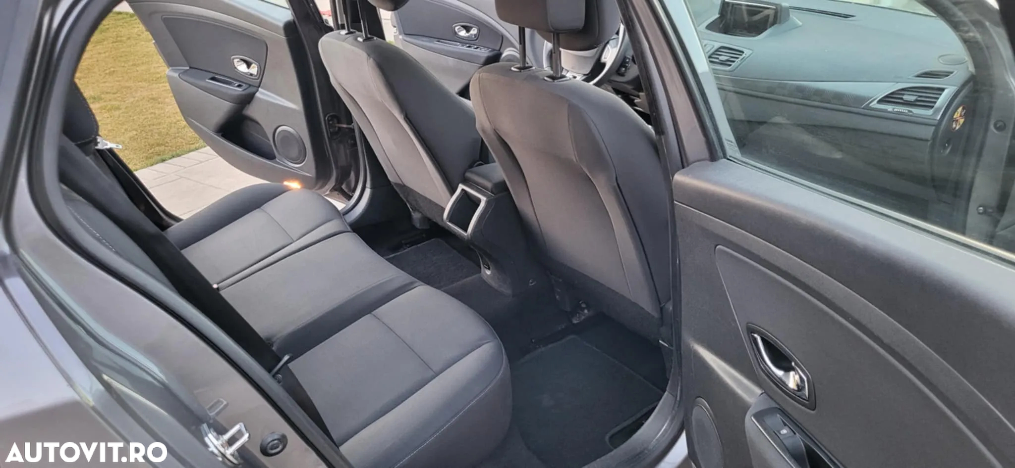 Renault Megane - 10