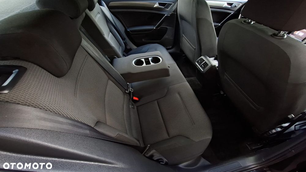 Volkswagen Golf 2.0 TDI BMT Comfortline EU6 - 15