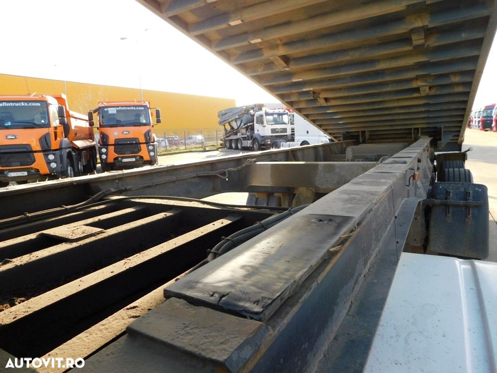 Langendorf Sks hs 2427 - 5