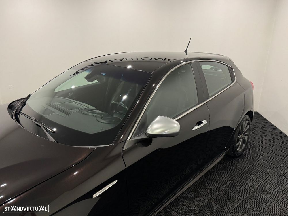 Alfa Romeo Giulietta 1.6 JTDm Distinctive - 18