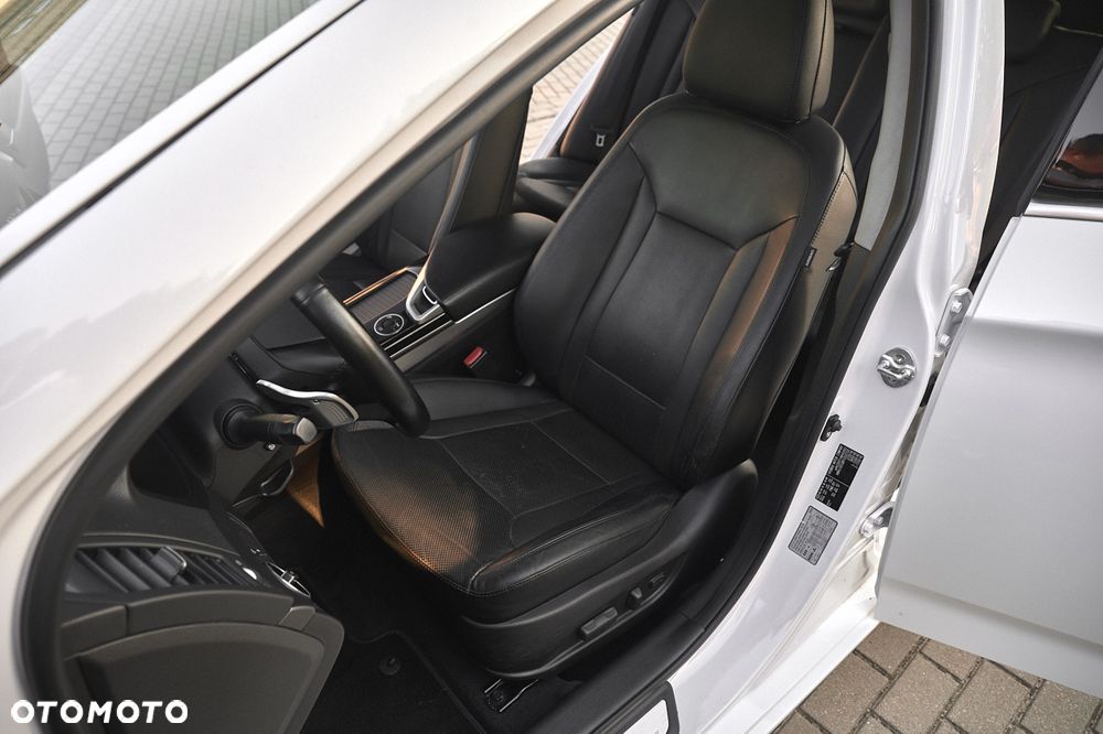Hyundai i40 1.7 CRDi Automatik Premium - 18