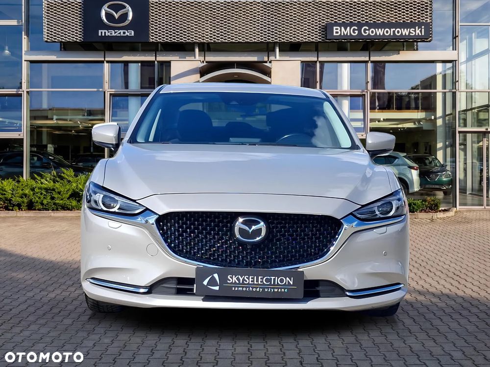 Mazda 6 2.0 Center-Line - 9