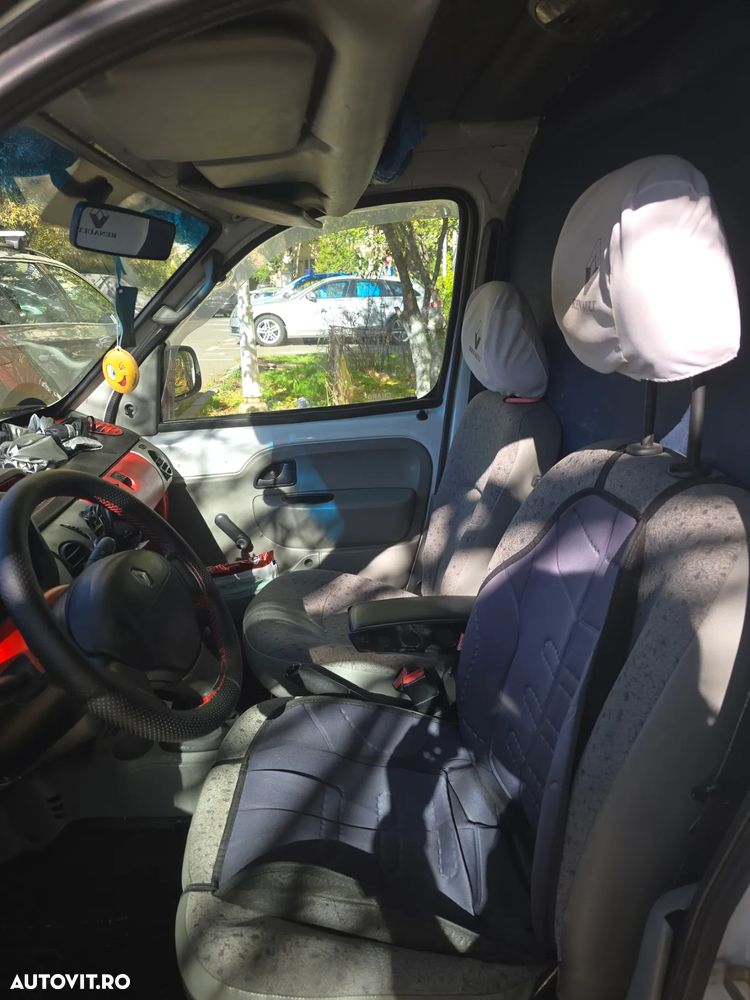 Renault Kangoo - 9