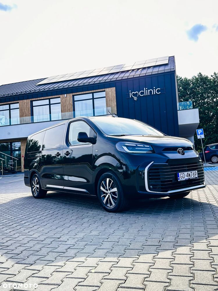 Toyota Proace Verso 2.0 D4-D Long VIP - 6