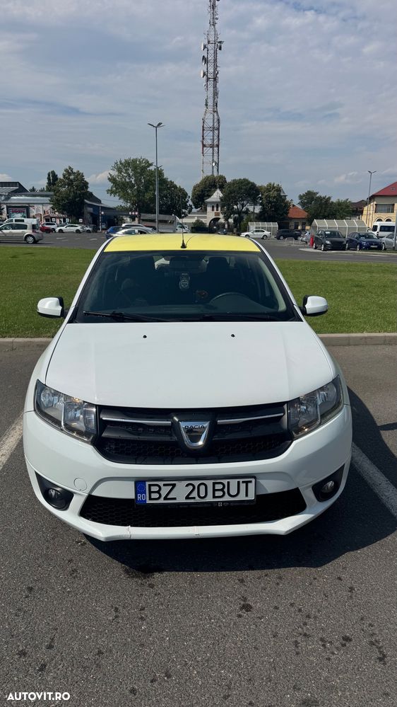 Dacia Logan 1.2 75CP Laureate - 2