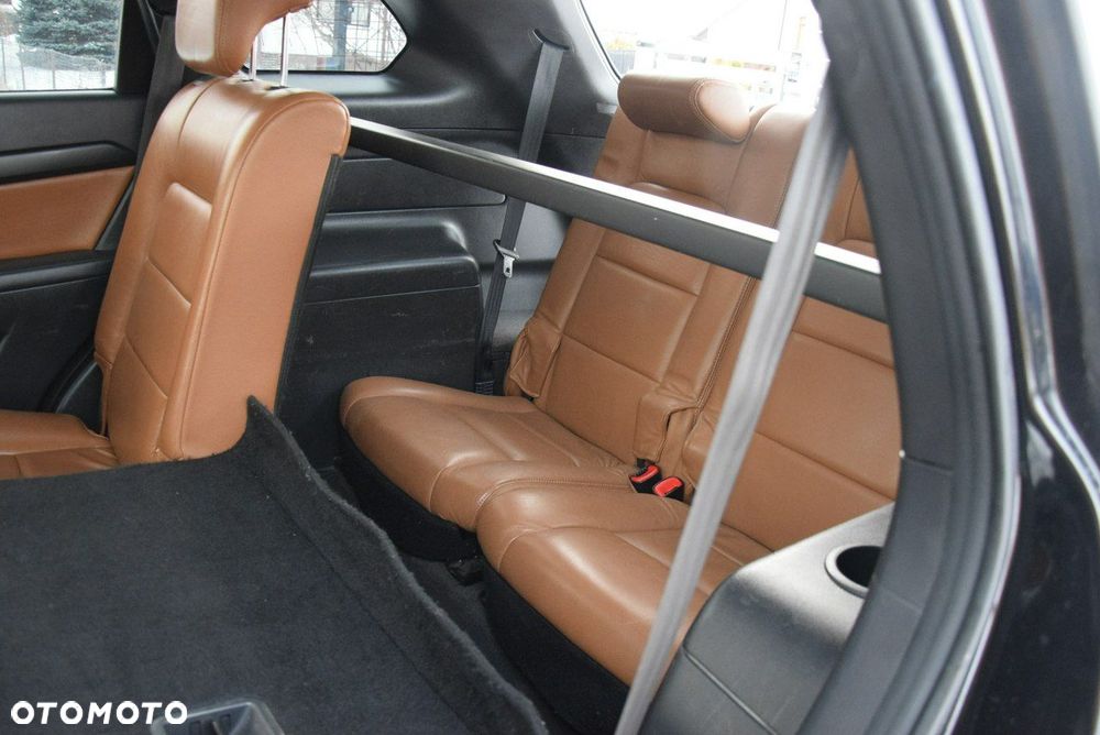 Chevrolet Captiva - 21