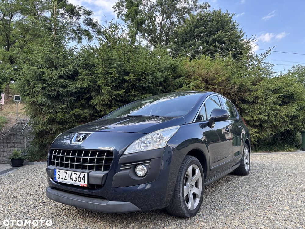 Peugeot 3008 1.6 Active - 1