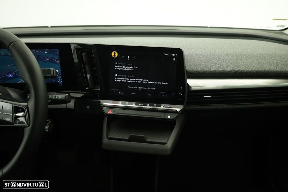 Renault Mégane E-Tech EV60 Evolution ER Optimum Charge - 9