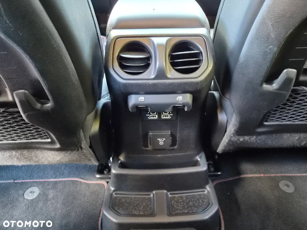 Jeep Wrangler Unlimited GME 2.0 Turbo Rubicon - 21