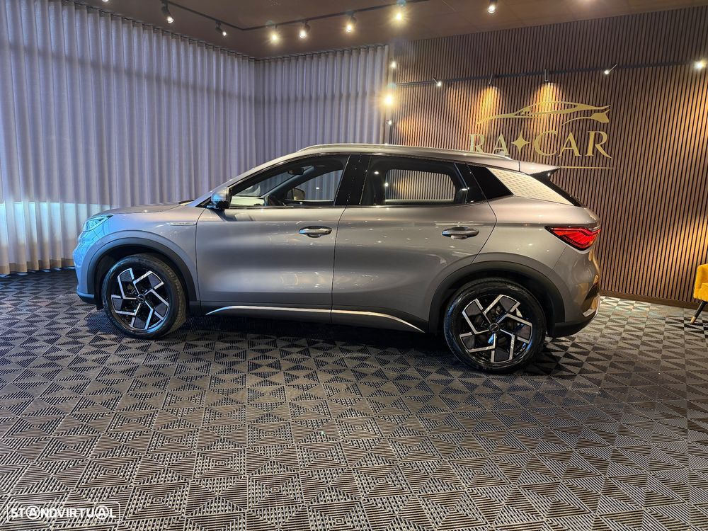 BYD Atto 3 Comfort - 4