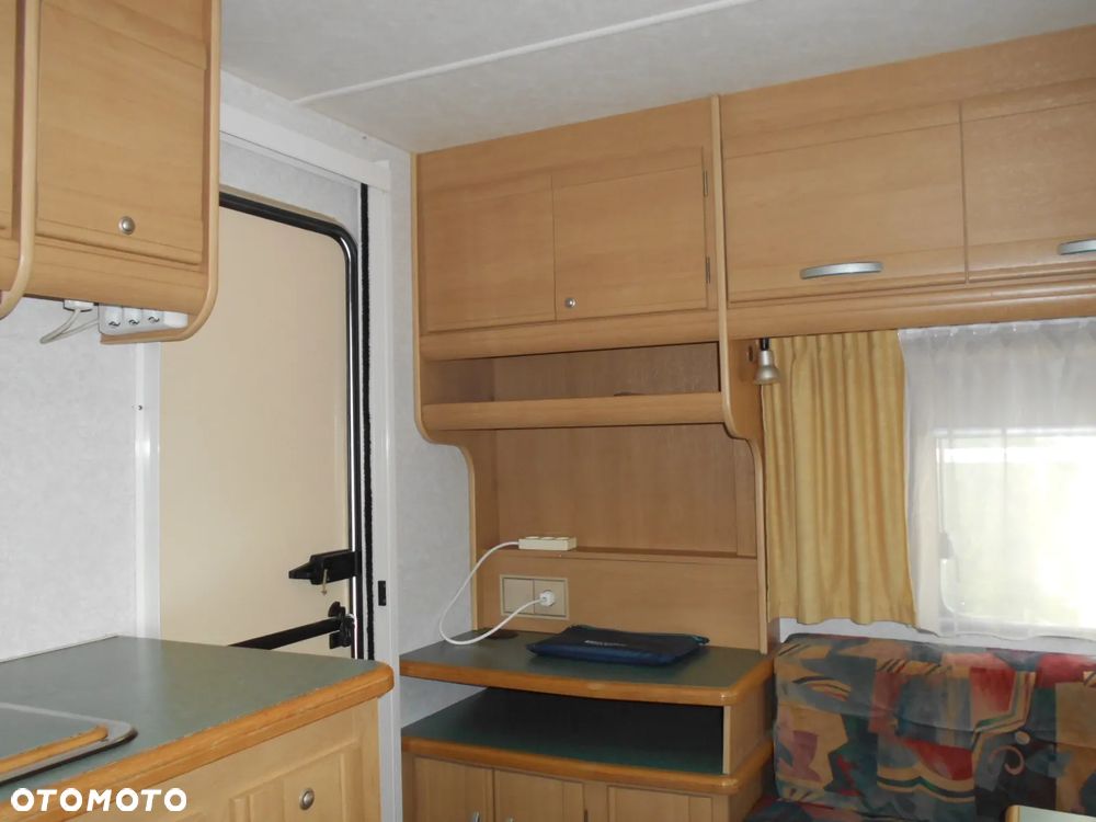 SWIFT TOSCANE 450/2 - 20