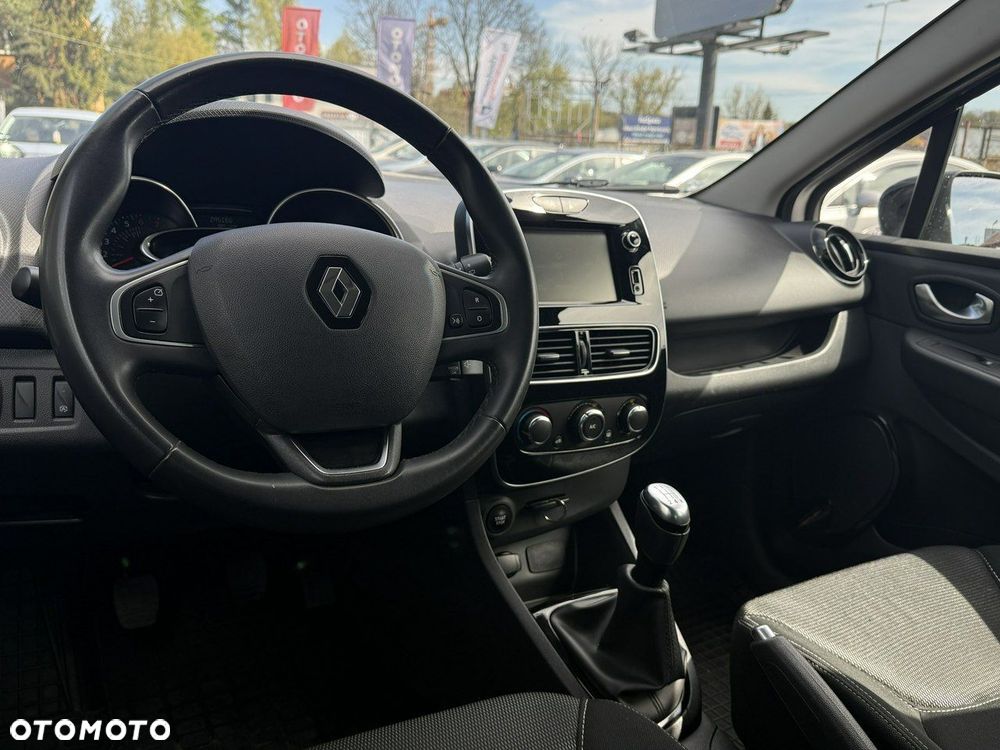 Renault Clio 0.9 Energy TCe Zen - 16