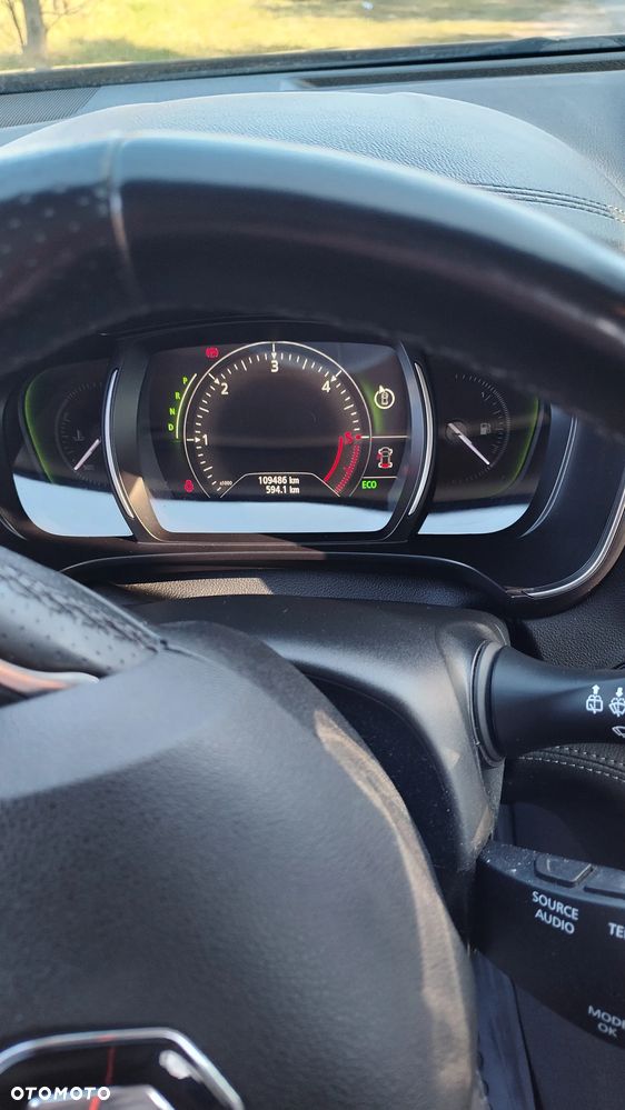 Renault Koleos 2.0 Blue dCi Initiale Paris 4x4 X-Tronic - 11