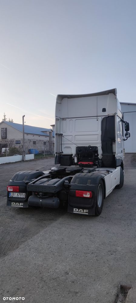 DAF 106 XF 480 - 14