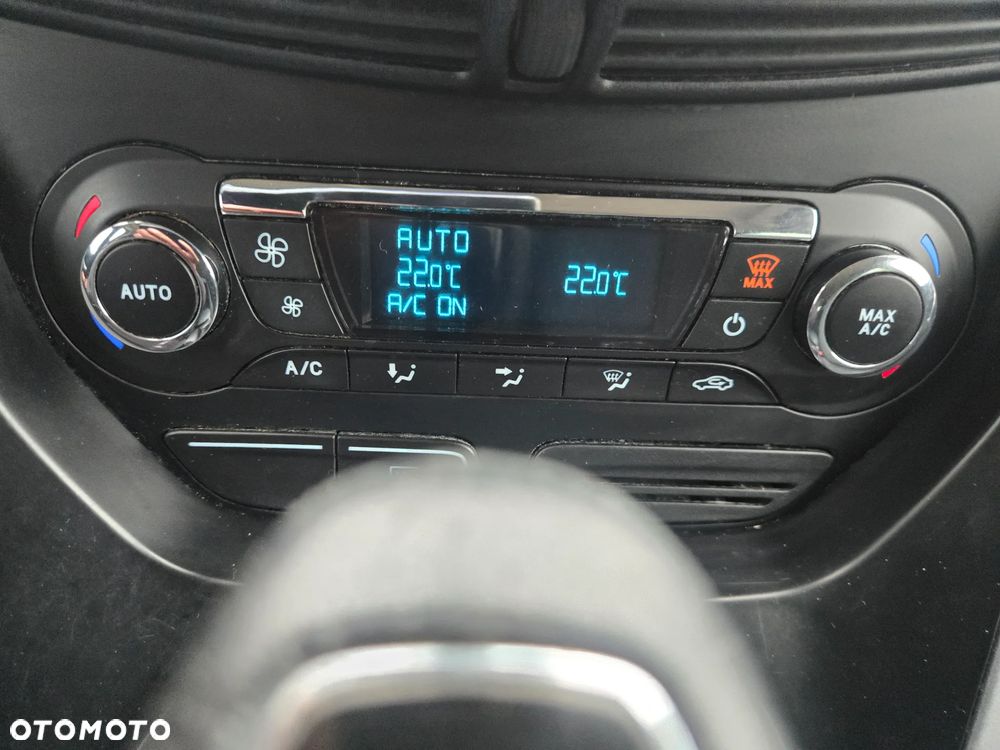 Ford C-MAX 2.0 TDCi Trend - 18