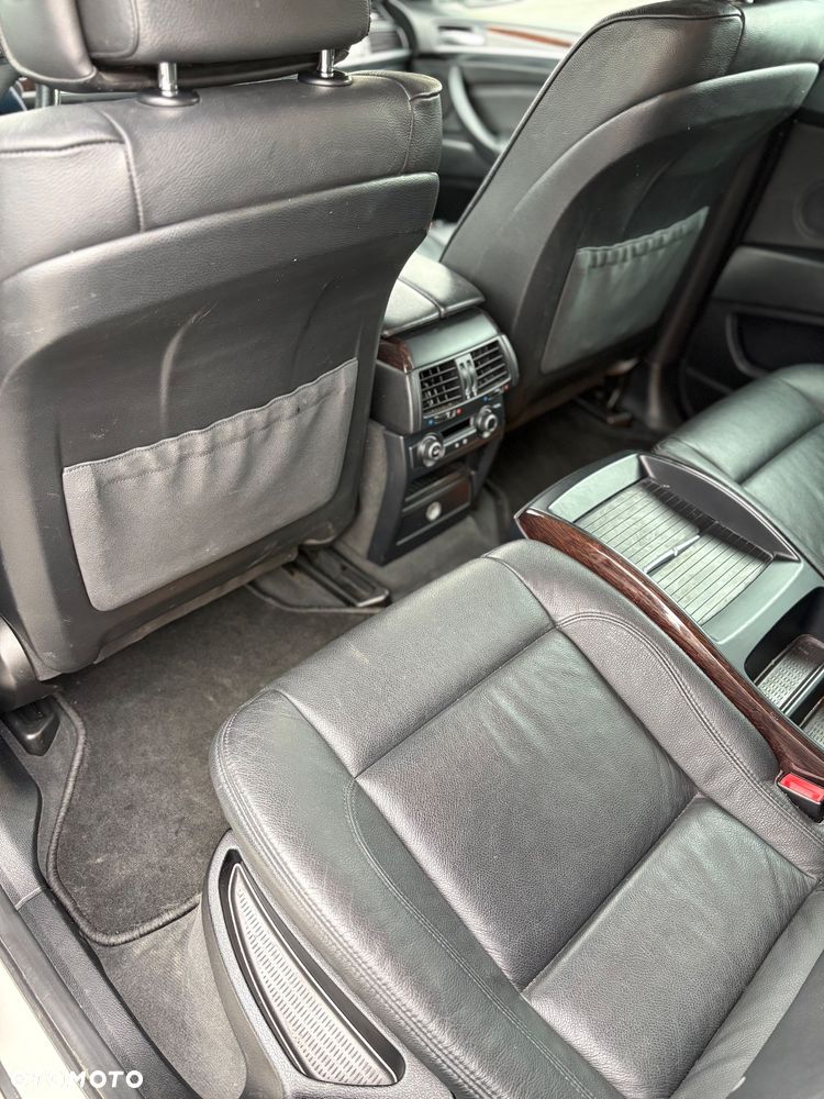 BMW X6 30d xDrive - 14