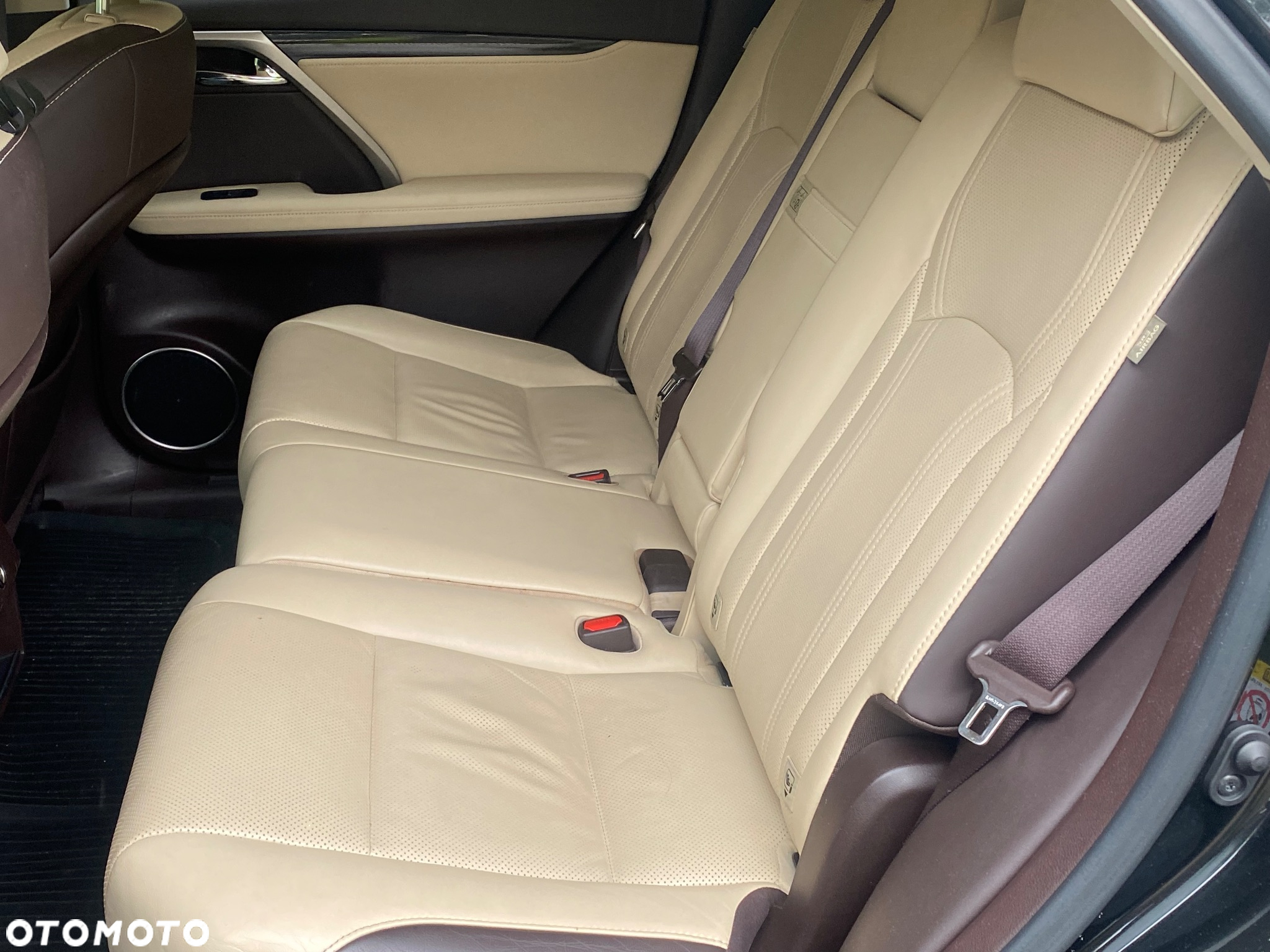 Lexus RX 450h L Prestige - 24