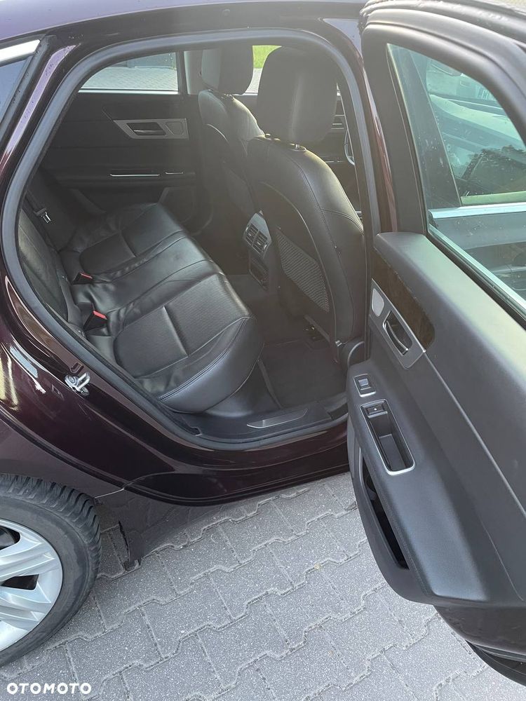 Jaguar XF 20d R-Sport Ingenium Edition - 17