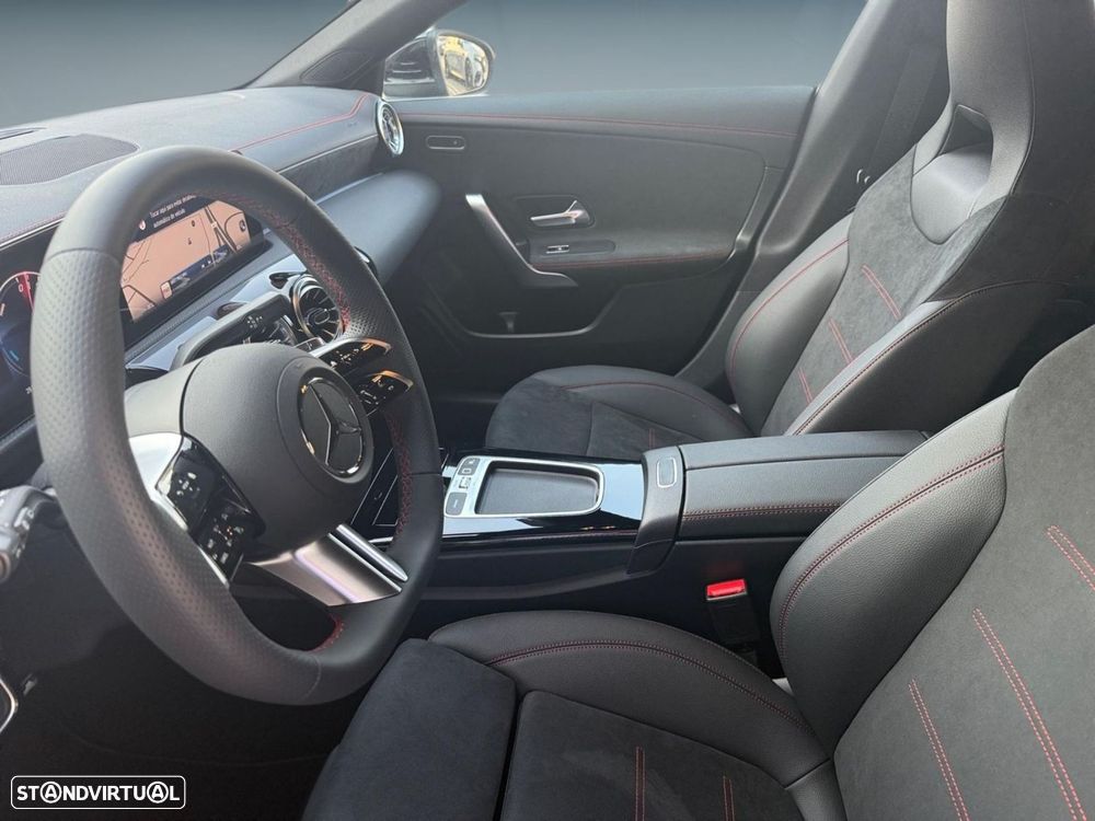 Mercedes-Benz gla-200 - 16