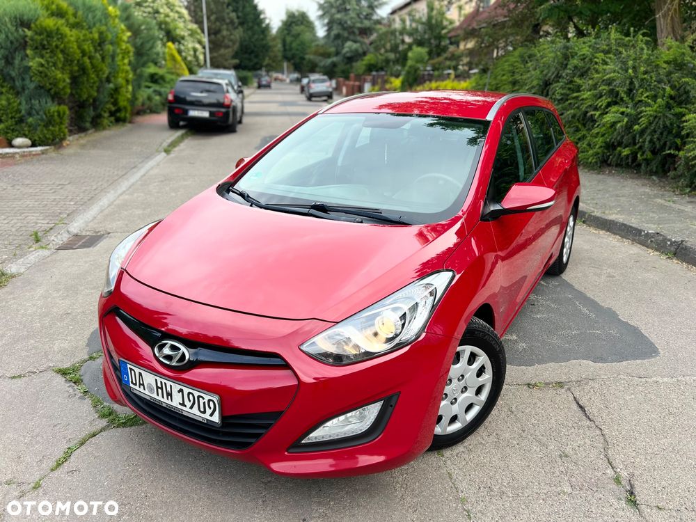 Hyundai i30 1.4 Premium - 3