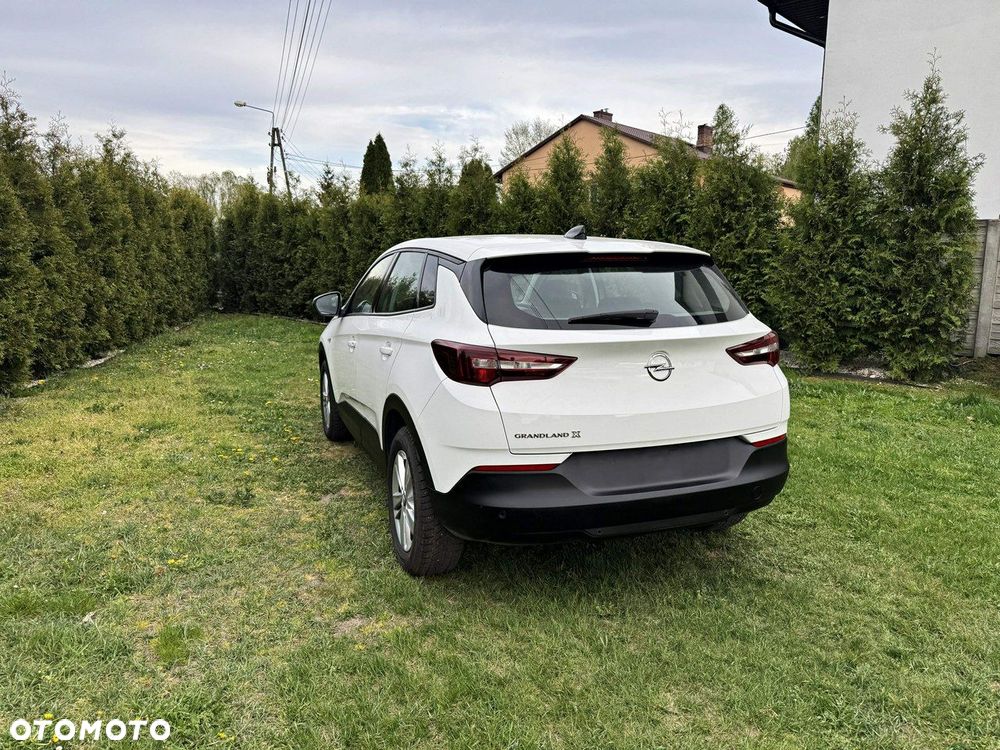 Opel Grandland X 1.5 D Start/Stop Automatik Business INNOVATION - 17
