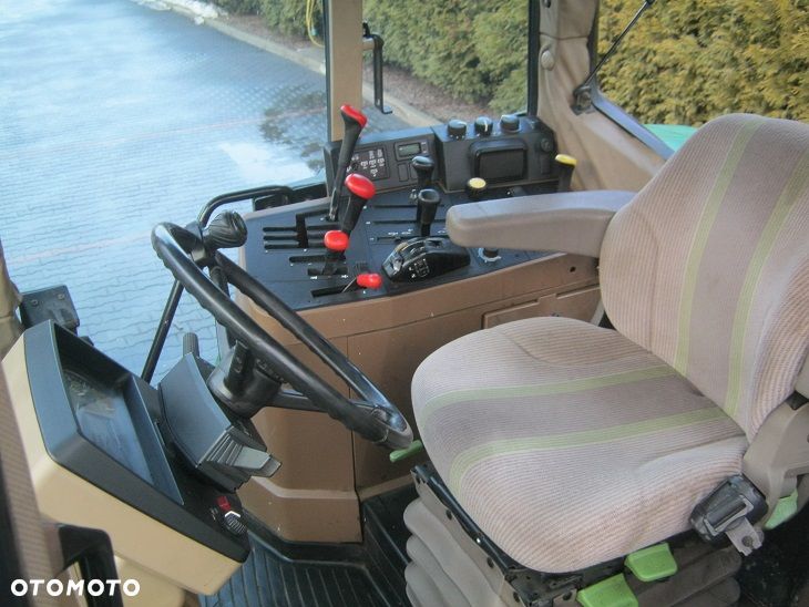 John Deere 6506 - 6