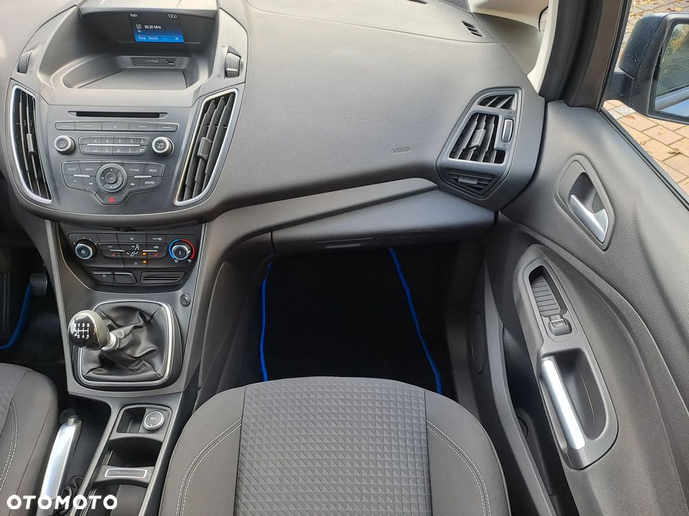 Ford C-MAX - 18