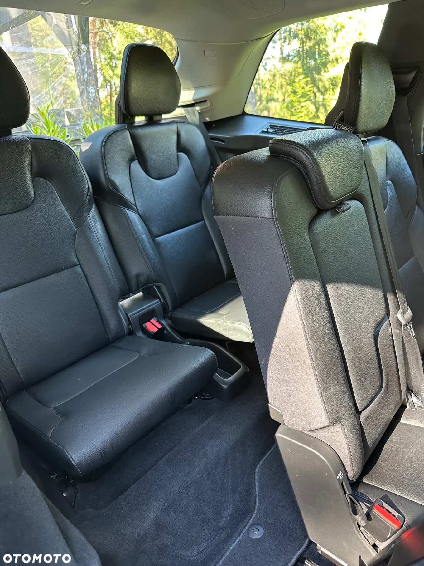 Volvo XC 90 - 15