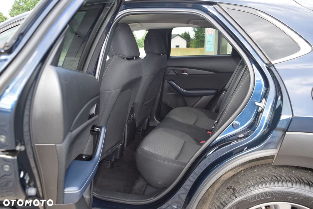 Mazda CX-30 SKYACTIV-G 2.0 M-Hybrid - 26