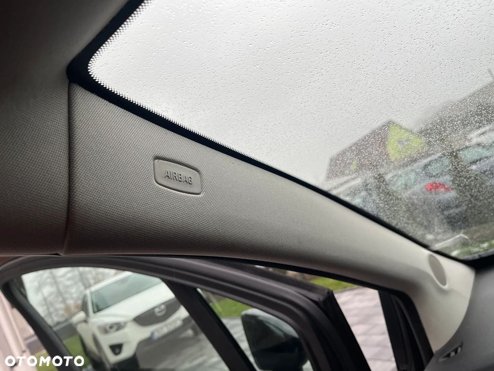 Opel Meriva 1.4 Essentia - 31