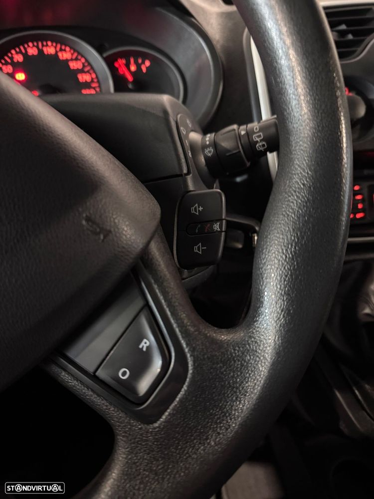 Renault Kangoo 1.5 dCi Confort S/S - 13