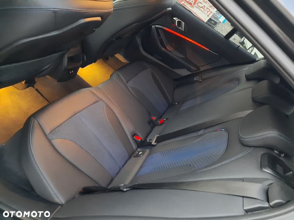 BMW Seria 1 118i M Sport - 21