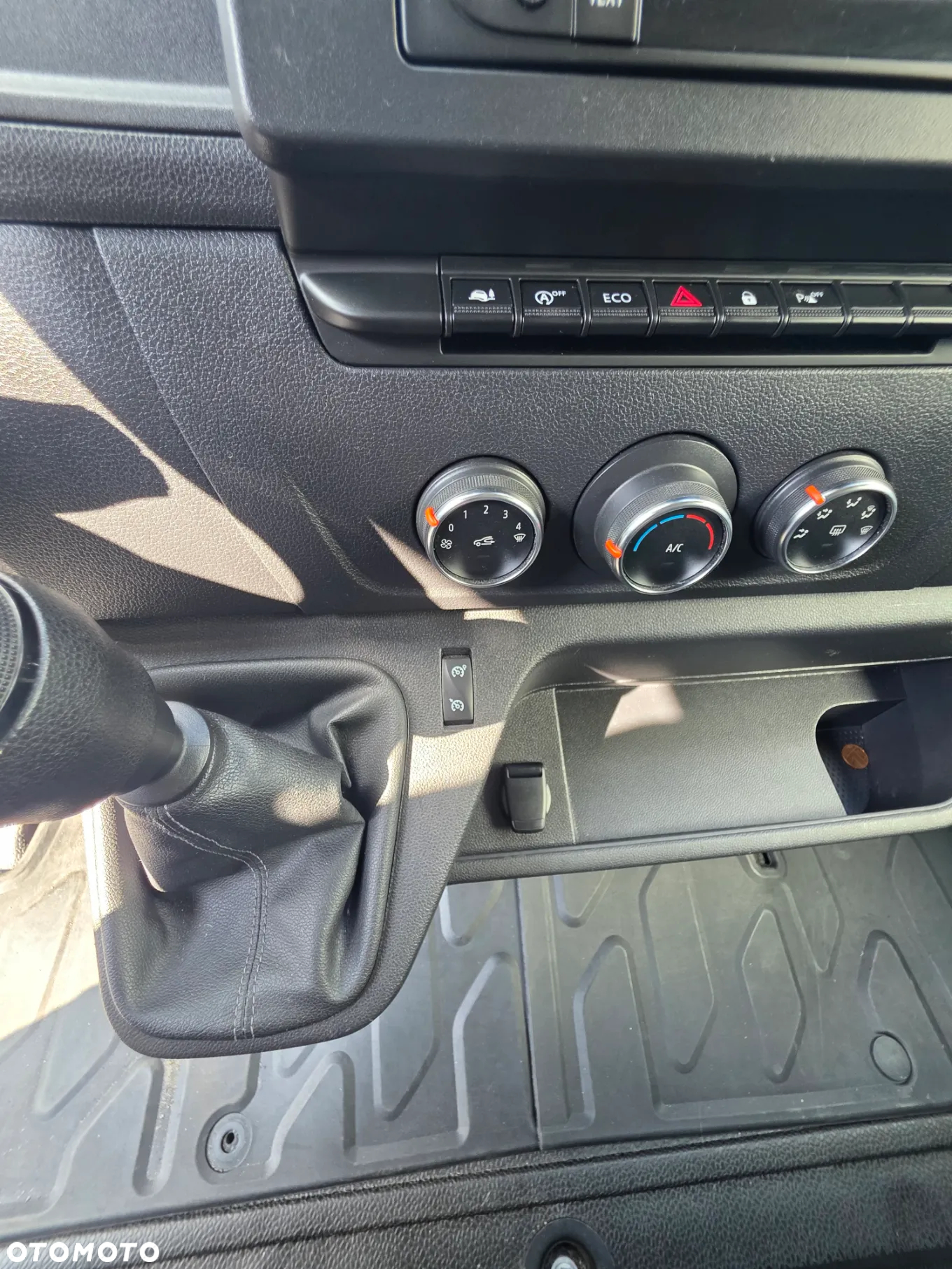 Renault Master - 20