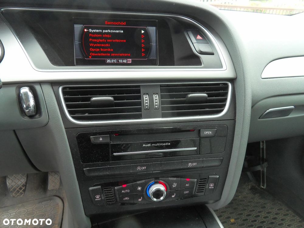 Audi A4 Limousine 1.8 TFSI Attraction - 19