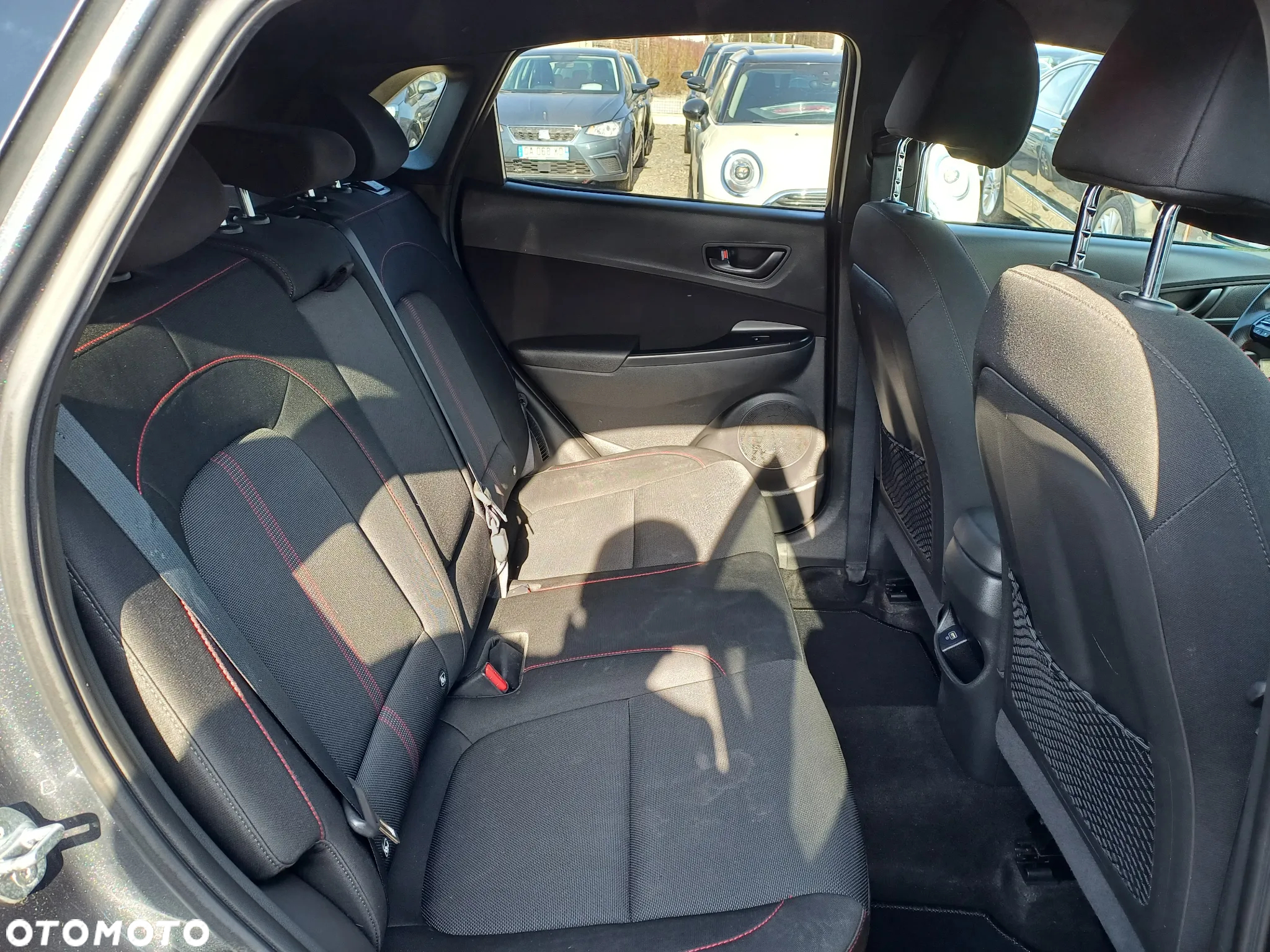 Hyundai Kona 1.0 T-GDI 48V-Hybrid N Line - 10