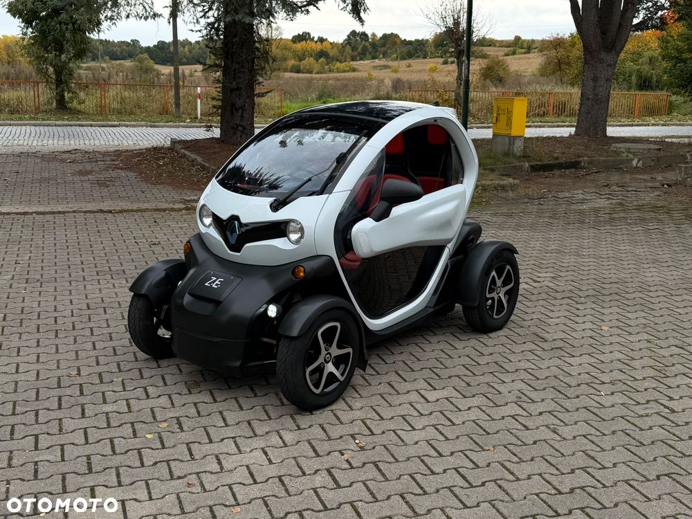 Renault Twizy - 1