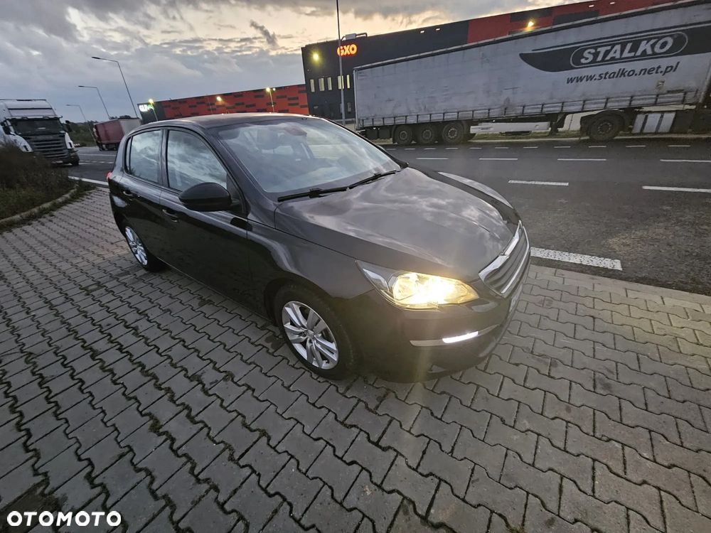 Peugeot 308 - 30