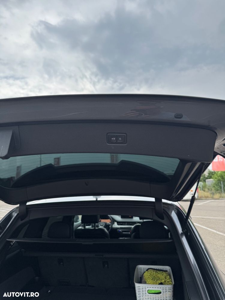 Audi Q7 - 6